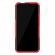 Чехол Hybrid Armor для Huawei P Smart Z / Honor 9X (STK-LX1) (черный + красный)