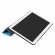 Планшетный чехол для Huawei MediaPad M3 Lite 10 (2017) (голубой)