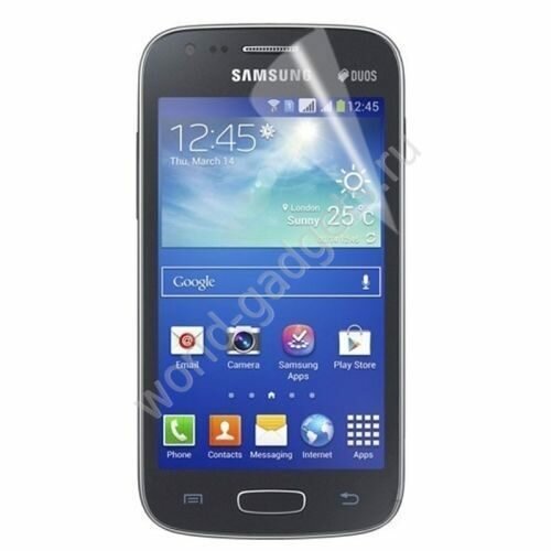 Защитная пленка для Samsung Galaxy Ace 3 / S7272 / s7275