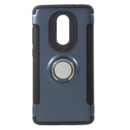 Чехол Hybrid Kickstand для Xiaomi Redmi Note 4 (темно-серый) Чехол Hybrid Kickstand для Xiaomi Redmi Note 4 (темно-серый)