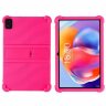 Силиконовый чехол для Teclast T40S (розовый)