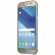 Силиконовый TPU чехол NILLKIN для Samsung Galaxy A7 (2017) SM-A720F (черный)