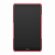 Чехол Hybrid Armor для Huawei MediaPad M5 8.4 (черный + розовый)