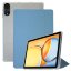 Планшетный чехол для Teclast P50 Ai (голубой)