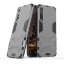 Чехол Duty Armor для Huawei P20 Pro / P20 Plus (серый)