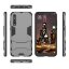 Чехол Duty Armor для Huawei P20 Pro / P20 Plus (серый)