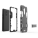 Чехол Duty Armor для OnePlus 7T Pro (серый)
