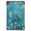 Чехол Smart Case для Samsung Galaxy Tab S6 Lite (Peach Blossom)