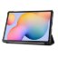 Чехол Smart Case для Samsung Galaxy Tab S6 Lite (Peach Blossom)