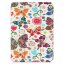 Чехол Smart Case для iPad 10 2022 - 10,9 дюйма (Butterfly)