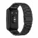 Стальной браслет для Huawei Watch Fit TIA-B09 (черный)