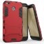 Чехол Duty Armor для Xiaomi Redmi 4X (красный)