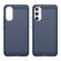 Чехол-накладка Samsung Galaxy A34 (темно-синий)