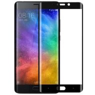 Защитное стекло 3D для Xiaomi Mi Note 2 (черный)