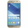 Силиконовый TPU чехол NILLKIN для Samsung Galaxy A7 (2017) SM-A720F (прозрачный)