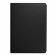 Поворотный чехол для Huawei MediaPad M3 Lite 10 (черный)