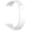 Силиконовый ремешок для Honor Band 9 (белый)