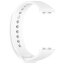 Силиконовый ремешок для Honor Band 9 (белый)