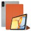 Планшетный чехол для Teclast P50 Ai (оранжевый)