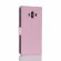 Чехол с визитницей для Huawei Mate 10 (розовый)
