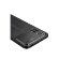 Чехол-накладка Litchi Grain для Xiaomi Poco X4 Pro 5G (черный)