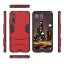 Чехол Duty Armor для Huawei P20 Pro / P20 Plus (красный)