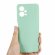Силиконовый чехол Mobile Shell для Xiaomi Redmi Note 12, POCO X5 5G (зеленый)