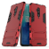 Чехол Duty Armor для OnePlus 7T Pro (красный)