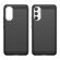 Чехол-накладка Samsung Galaxy A34 (черный)