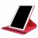 Поворотный чехол для Huawei MediaPad M3 Lite 10 (красный)