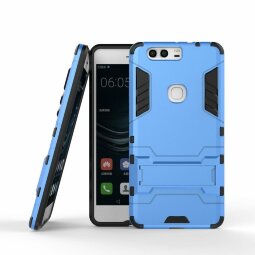 Чехол Duty Armor для Huawei Honor V8 (синий)