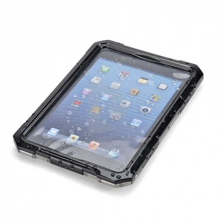 Водонепроницаемый  чехол для iPad mini