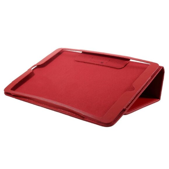 Чехол для Apple iPad Pro 10.5 / iPad Air (2019) (красный) Чехол для Apple iPad Pro 10.5 / iPad Air (2019) (красный)