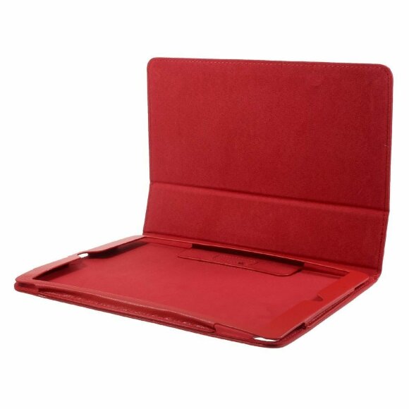 Чехол для Apple iPad Pro 10.5 / iPad Air (2019) (красный) Чехол для Apple iPad Pro 10.5 / iPad Air (2019) (красный)