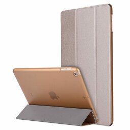Чехол Smart Case для Apple iPad 10.2 (золотой)