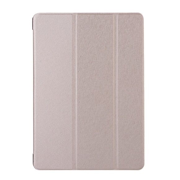 Чехол Smart Case для Apple iPad 10.2 (золотой)