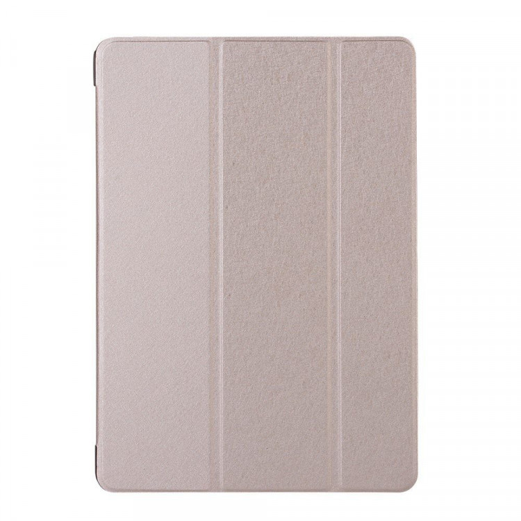 Чехол Smart Case для Apple iPad 10.2 (золотой)