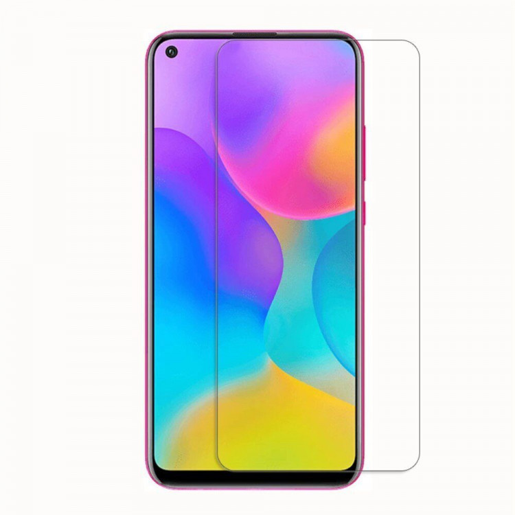 Защитное стекло для Honor Play 3
