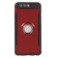 Чехол Hybrid Kickstand для Huawei P10 Plus (красный)