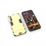 Чехол Duty Armor для Huawei P20 Pro / P20 Plus (золотой)
