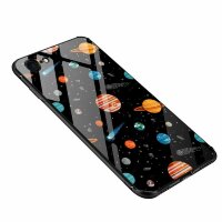 Чехол-накладка для iPhone 8 / iPhone 7 / iPhone SE (2020) / iPhone SE (2022) (Interstellar)