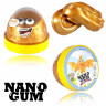 Жвачка для рук Nano gum Инк 50 гр