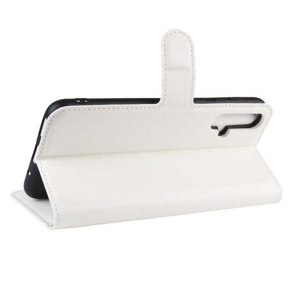 Чехол для Huawei nova 5 / nova 5 Pro (белый)