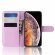 Чехол для iPhone 11 Pro (розовый)