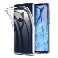 Силиконовый TPU чехол для Motorola Moto E6 Plus