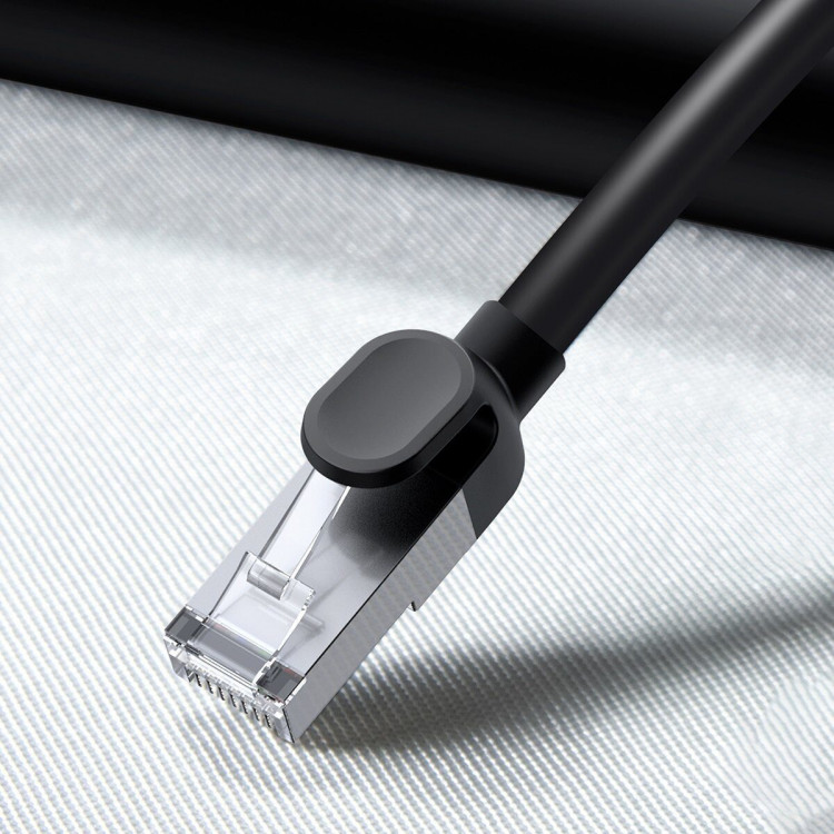 Высокоскоростной сетевой кабель Baseus RJ-45 Gigabit network (3 метра)