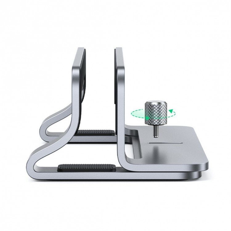 Подставка для ноутбука Ugreen Vertical Laptop Stand LP258 (20471)