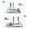 Подставка для ноутбука Ugreen Vertical Laptop Stand LP258 (20471)