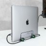 Подставка для ноутбука Ugreen Vertical Laptop Stand LP258 (20471)