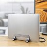 Подставка для ноутбука Ugreen Vertical Laptop Stand LP258 (20471)